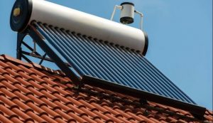 Instalarán termotanques solares en escuelas rurales de la provincia