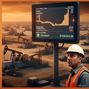 El reino del revés: mientras el petróleo baja las naftas no paran de subir