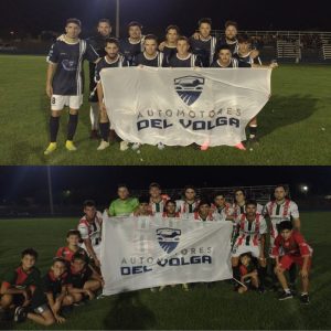 El Progreso-Dep. Sarmiento