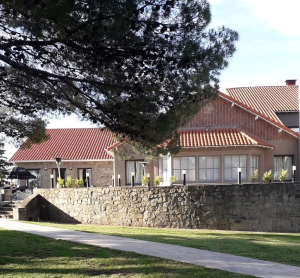 Tarifa especial para afiliados al IPS en el Hotel Provincial de Sa. de la Ventana