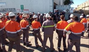 El pais que no queremos ver: bajas de salarios y suspensiones a casi mil trabajadores