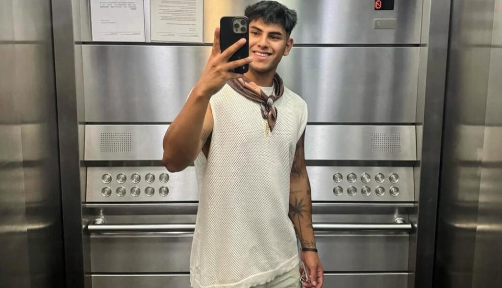 Buscan dar con el paradero de un joven puanense desaparecido en CABA