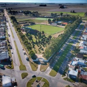 Está en marcha el “mundialito” verdirrojo con fútbol, hóckey y beach voley