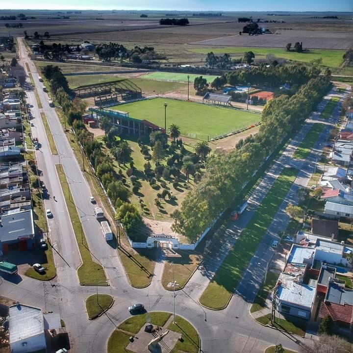Está en marcha el “mundialito” verdirrojo con fútbol, hóckey y beach voley