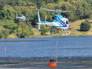 Alerta en la Provincia por el aumento de “eventos climáticos extremos”