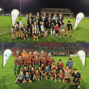 Fútbol: pasó la segunda fecha del torneo de verano con el clásico suarense