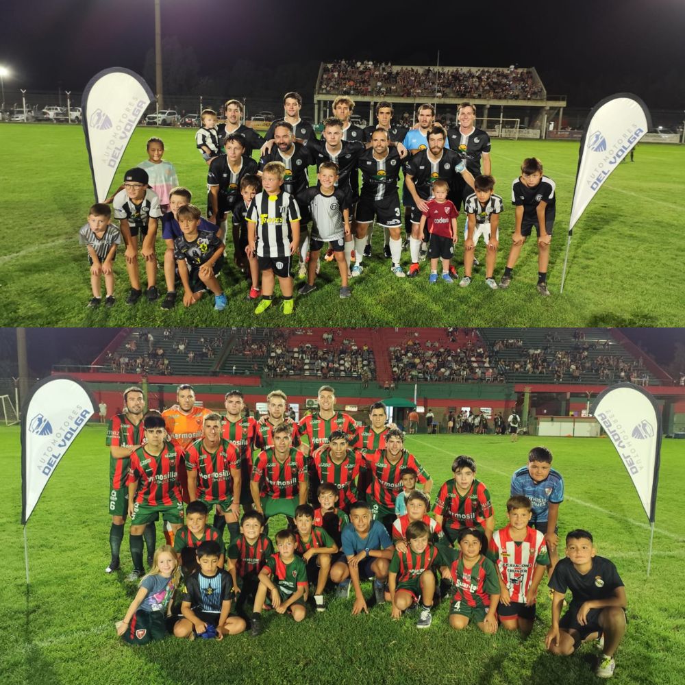 Fútbol: pasó la segunda fecha del torneo de verano con el clásico suarense