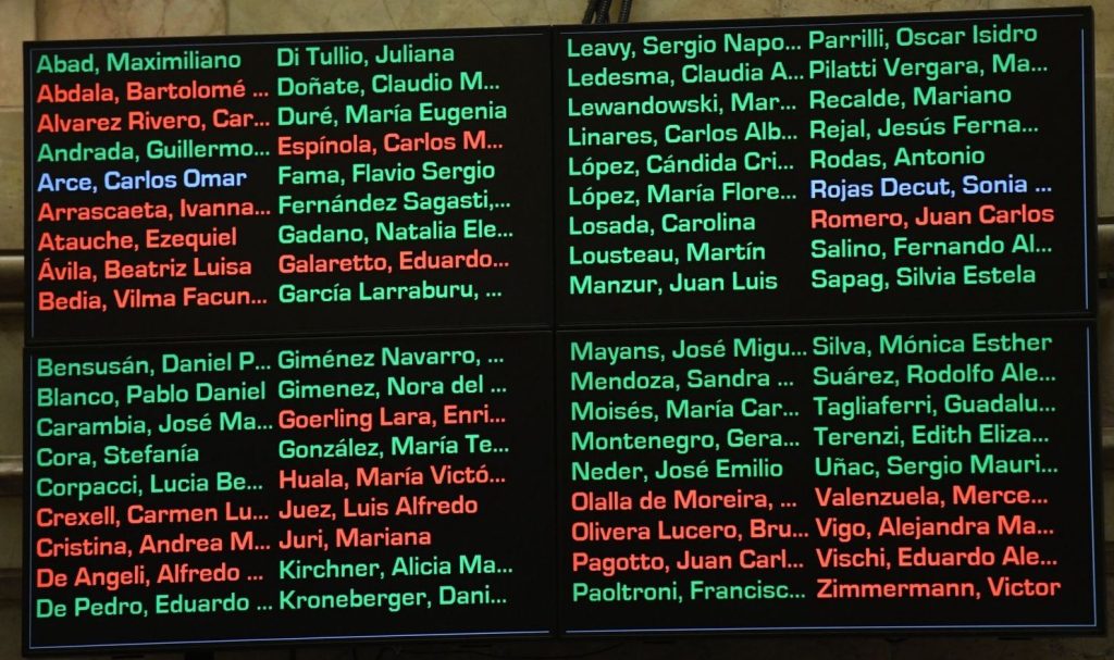 Estafa cripto: UCR presenta un proyecto de investigación pero vota en contra