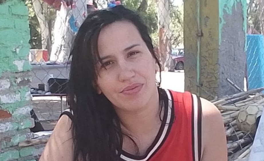 Buscan a una mujer de 34 años que se ausentó de su domicilio