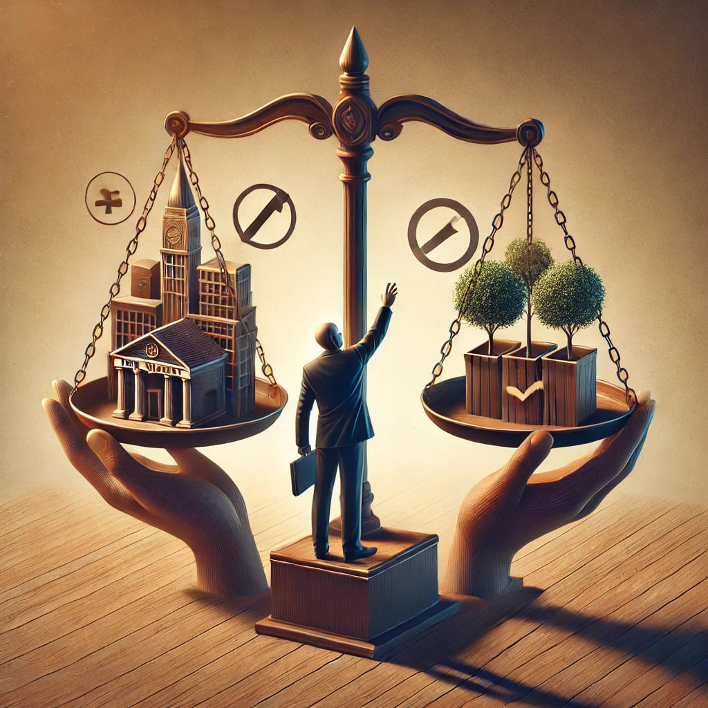 ¿Qué es la libertad? ¿Hacer lo que se debe, o hacer lo que se quiere?