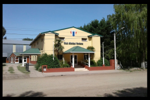 club atletico ventana