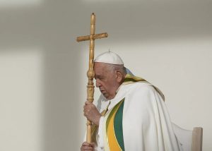 La Iglesia argentina pidió rezar por la salud del Papa Francisco