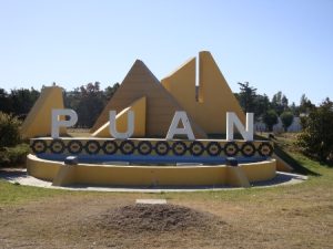 puan