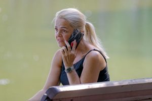 telefono hablar