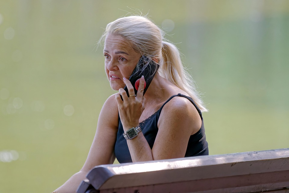 telefono hablar