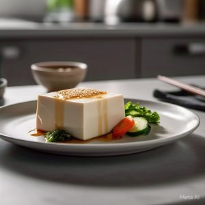 Un alimento de origen vegetal que aporta proteínas y beneficios nutricionales