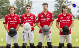 La Copa Manuel Belgrano de polo tiene los campeones de alto y bajo hándicap