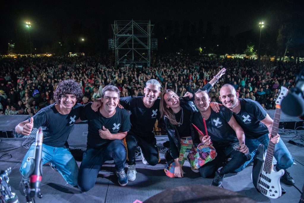 TLD, conocida banda denuncia amiguismo y acomodo. Un problema de muchos