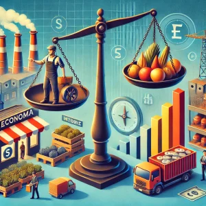 Cómo se recupera el poder adquisitivo del trabajador sin generar inflación
