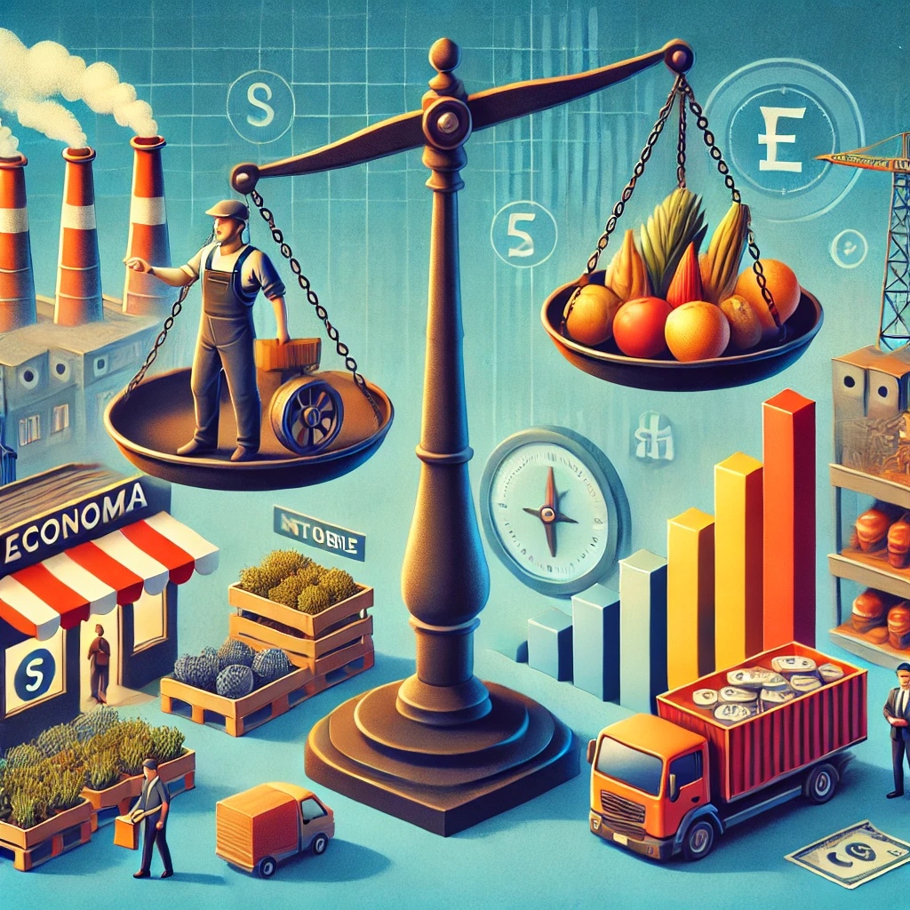 Cómo se recupera el poder adquisitivo del trabajador sin generar inflación