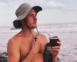La VTV es el tema: joven de 29 años viajaba a hacerla y por esquivar dos ruedas murió