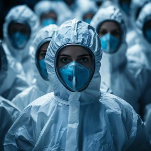 Masivas renuncias de médicos por el desmantelamiento de programas esenciales