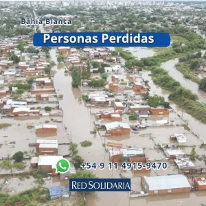 Bahia: la cifra de búsquedas de desaparecidos excede largamente la de muertos