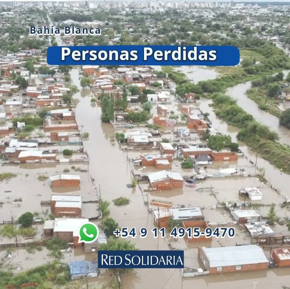 Bahia: la cifra de búsquedas de desaparecidos excede largamente la de muertos