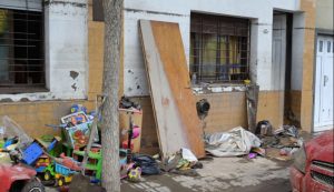 La repugnante actitud de algunas inmobiliarias bahienses con inquilinos