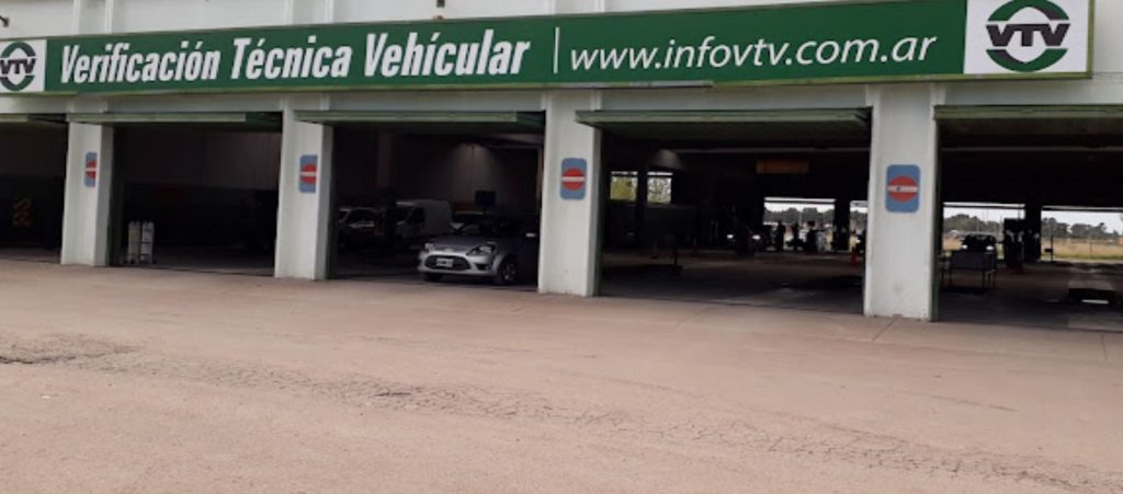 La inundación destruyó la planta de VTV bahiense y no atenderá hasta nuevo aviso