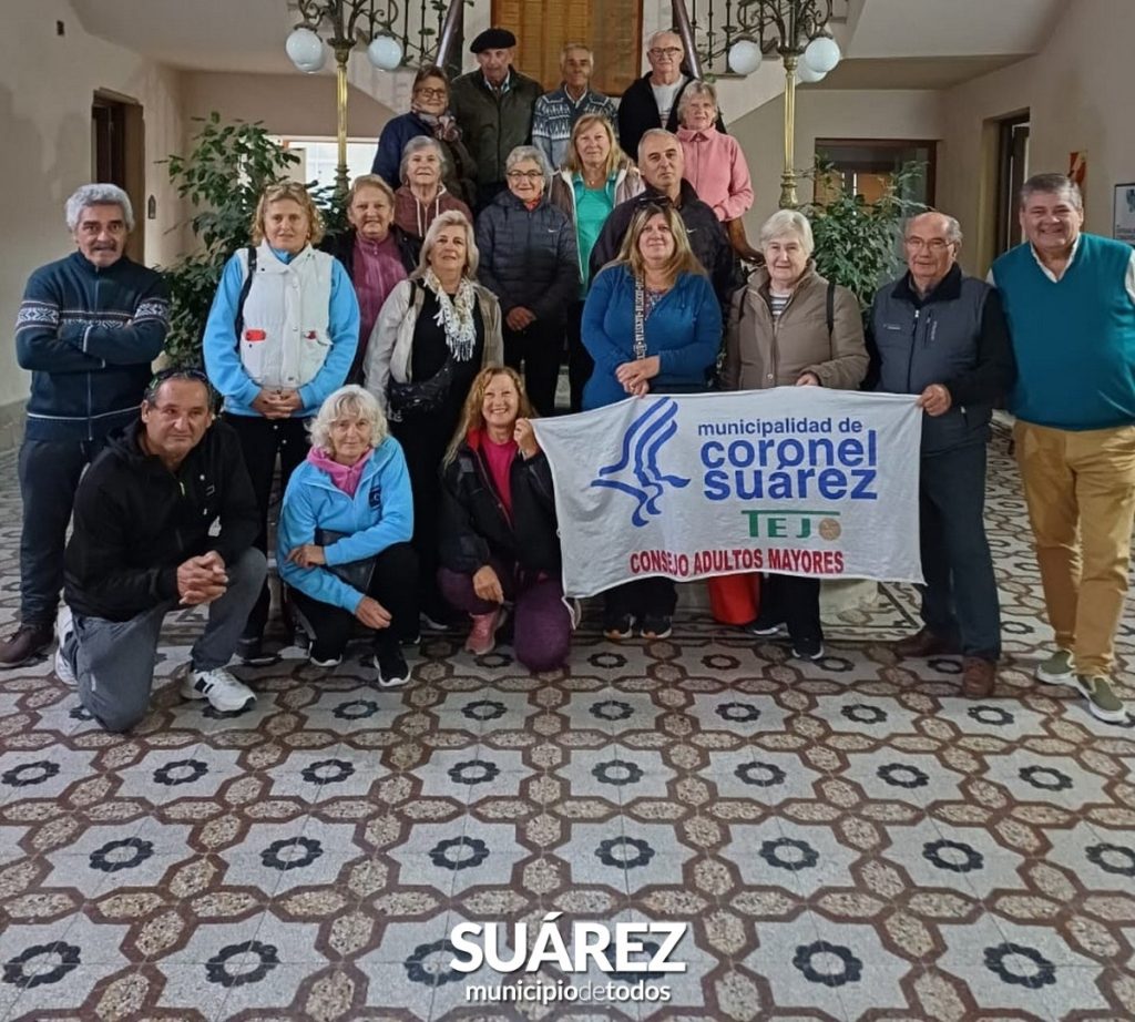 Delegación suarense participará de un Torneo Provincial en Mar del Plata