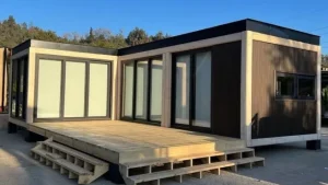 Préstamos que cubre hasta el 100% del valor de la vivienda industrializadas y modulares