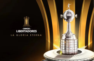 Se sorteó y quedaron conformados los ocho grupos de la Copa Libertadores