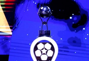 Se sorteó la Copa Sudamericana 2025: todos los rivales de los argentinos