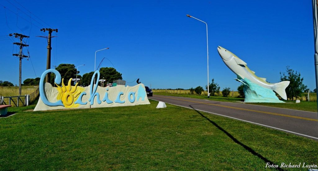 cochicó