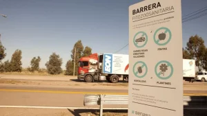 Insólito: Nación reculó y suspendió el levantamiento de la barrera sanitaria