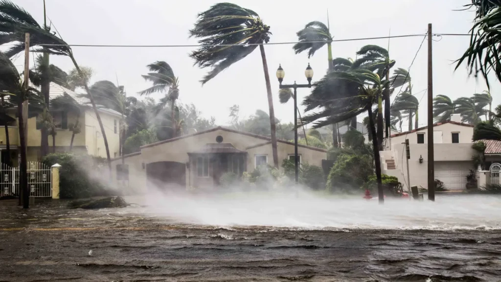 Estado presente: asi te ayudan a recuperarte en EE.UU. después de un temporal