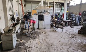 La UNS y la UTN necesitan 7 mil millones para reconstruirse y lanzan una web