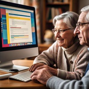 abuelos pc