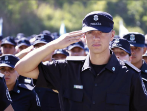 policia