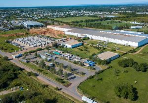 Olavarría: una histórica fábrica de cerámicos despidió a 100 trabajadores