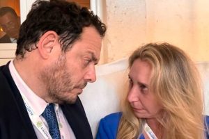 Finalmente el Gobierno se confesó: "el problema del país somos los argentinos"