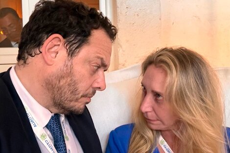 Finalmente el Gobierno se confesó: "el problema del país somos los argentinos"