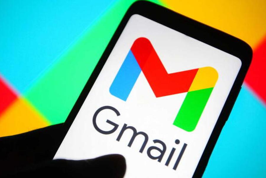 gmail