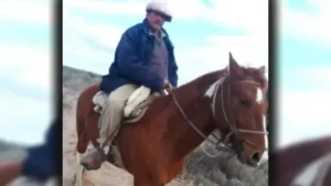 Tragedia en la caza: un hombre terminó muriendo por los cortes que le produjo un jabalí
