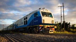 El levantamiento de otro ramal de ferrocarril generó reacción en el gobierno provincial