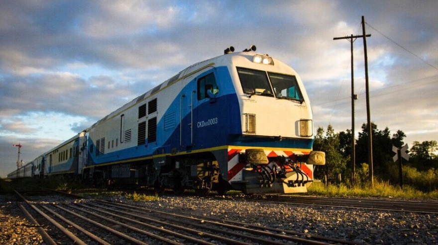 El levantamiento de otro ramal de ferrocarril generó reacción en el gobierno provincial