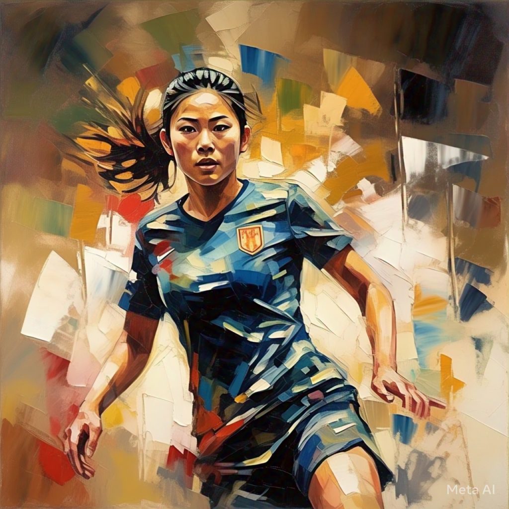futbol femenino