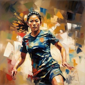futbol femenino
