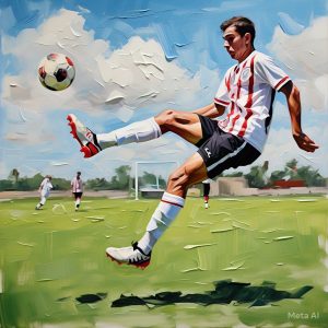 futbol masculino